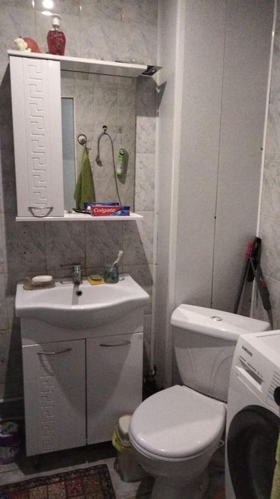 2-х ком кварт Атлантида