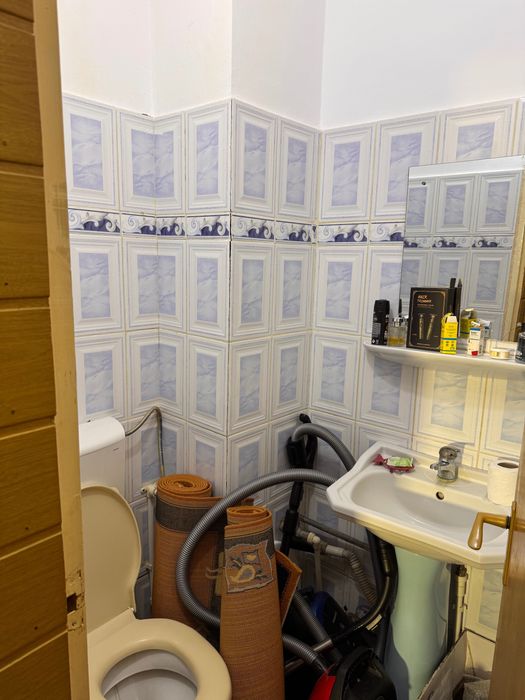 Apartament 3 camere de închiriat - Ramnicu Sarat