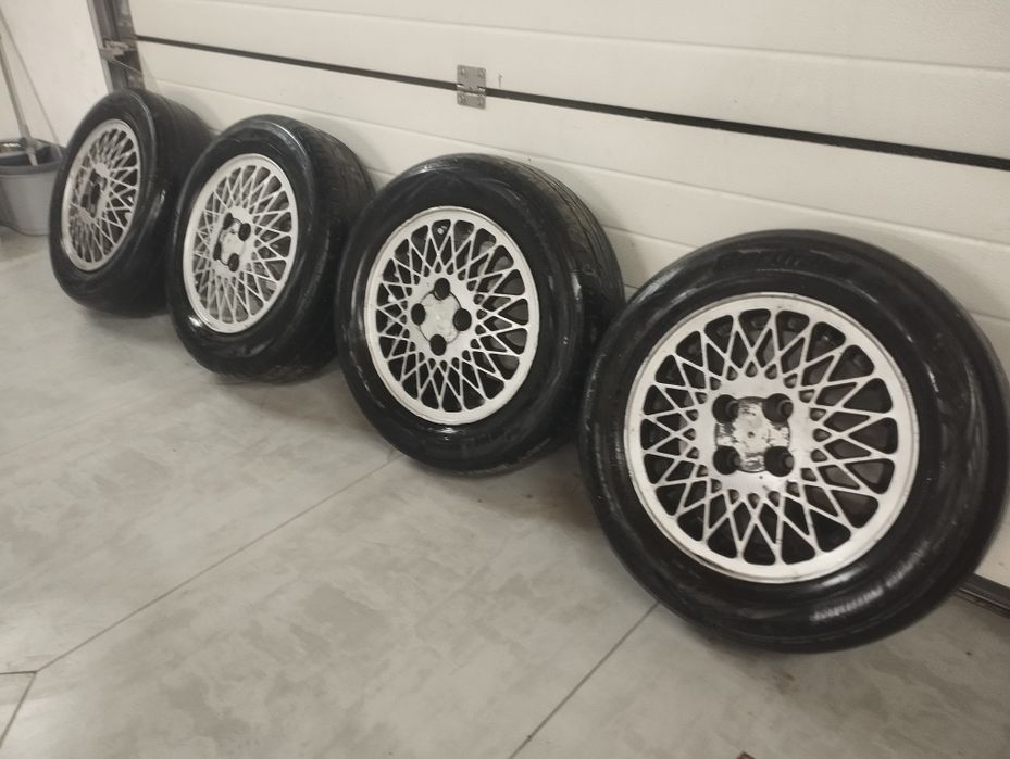 Комплект дисков р14 4*100