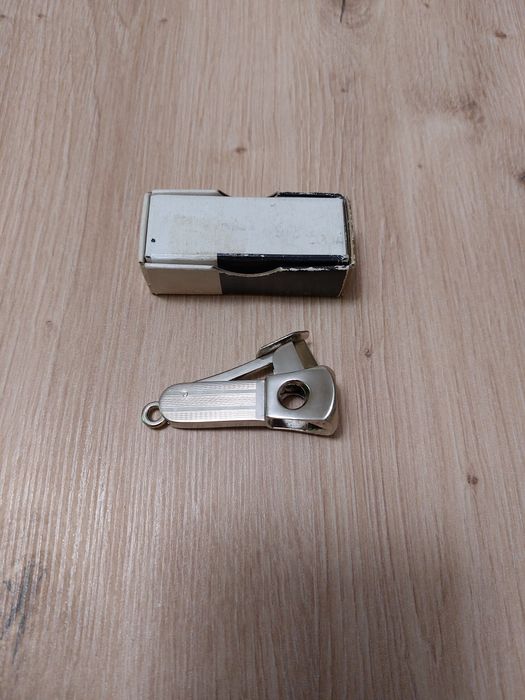 Резачка за цигари и пурети / Cigar cutter DONATUS SOLINGEN.