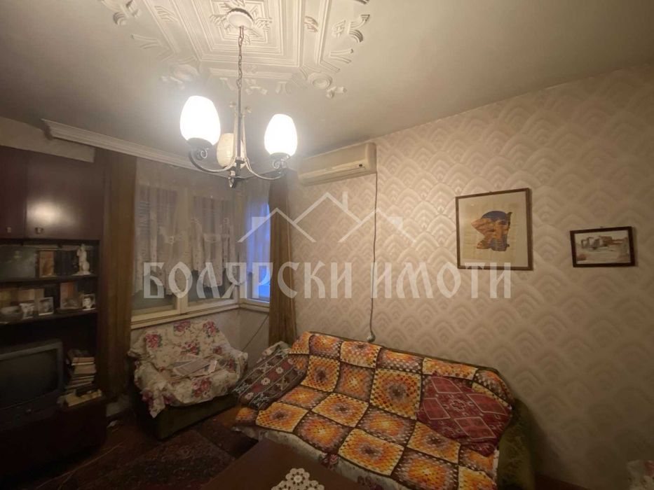 Двустаен в кв. Калето