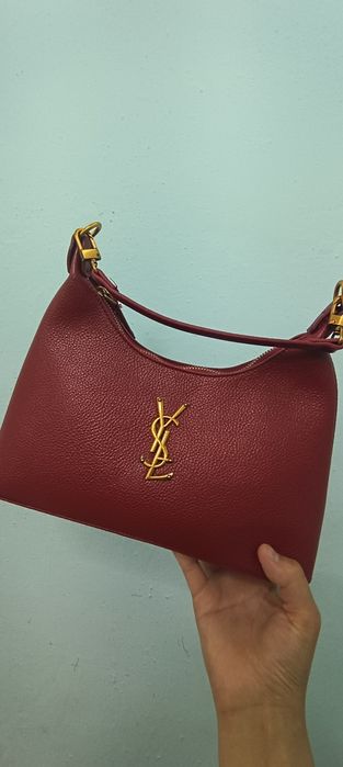 Сумочка красное,новое