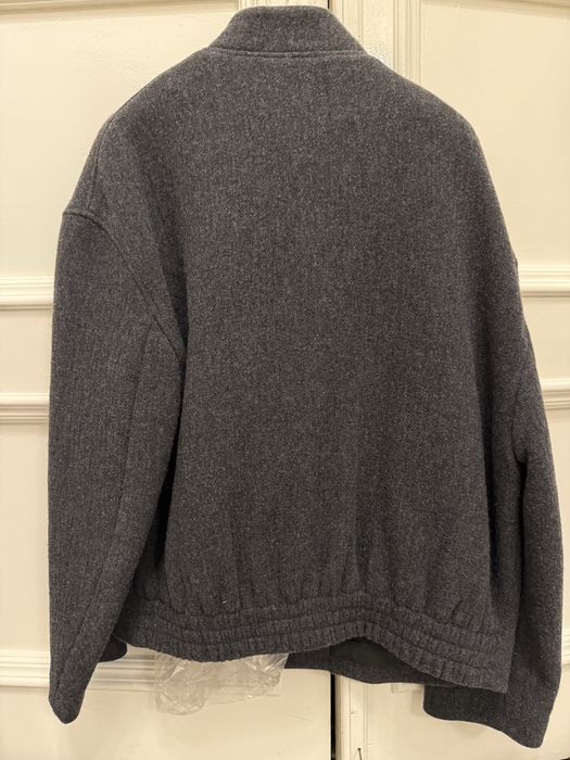 Бомбер Massimo Dutti