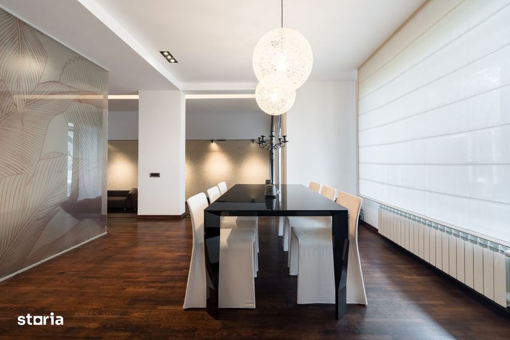 Iancu Nicolae - Complex Traian, Vila 400 Mp Total, Lot 750 Mp!