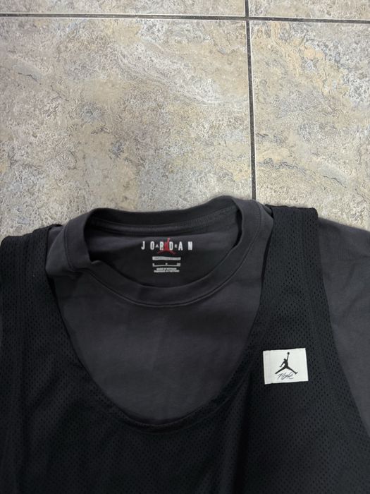Tricou Jordan in stare buna
