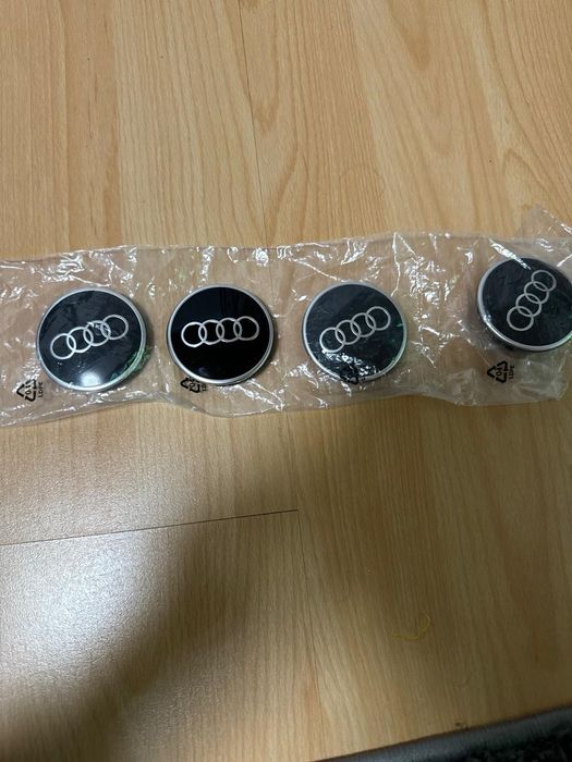 Capace Audi originale