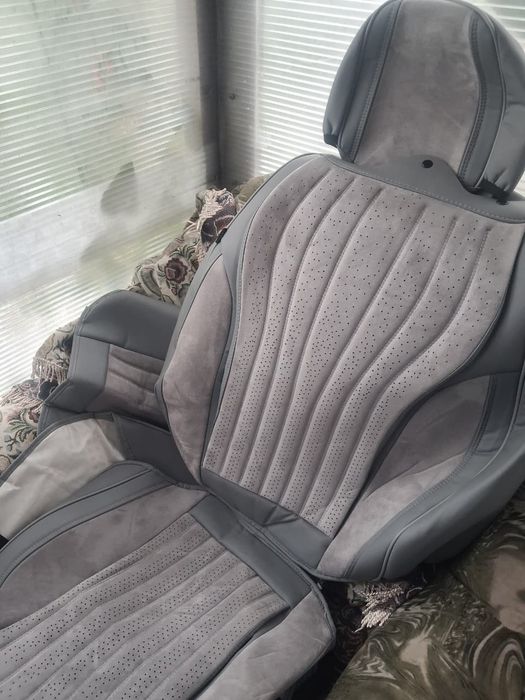 Чехлы Kia Hyundai, Ceed