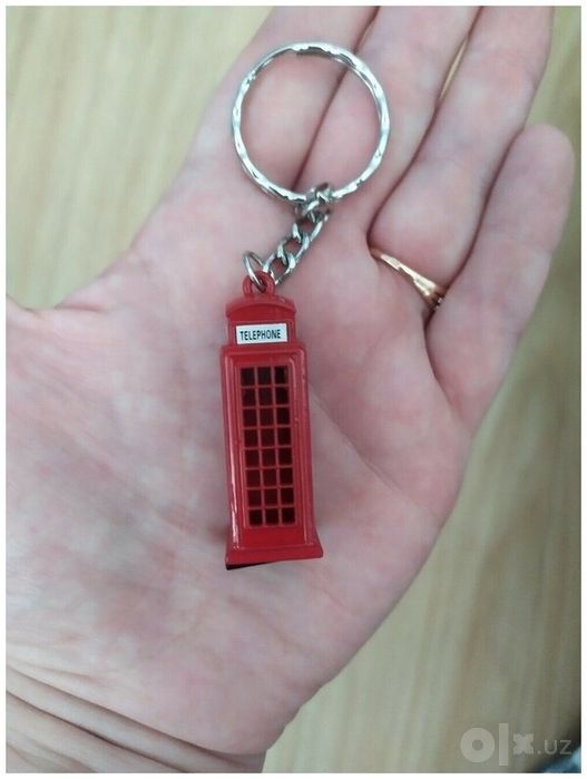 Брелок для ключей