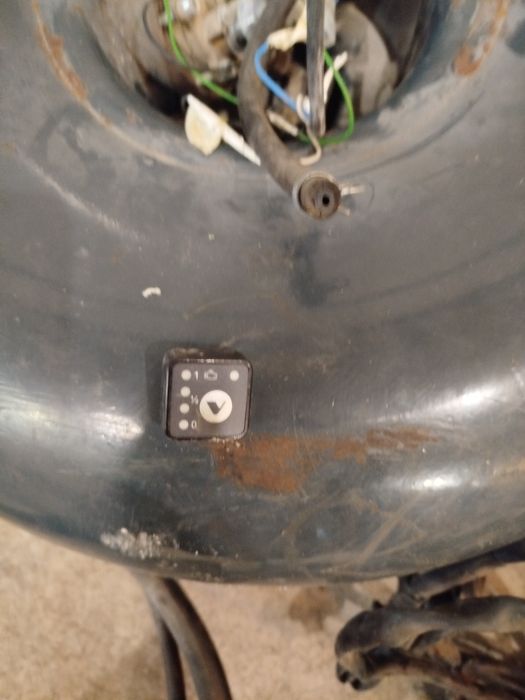 Газов инжекцион Фобус