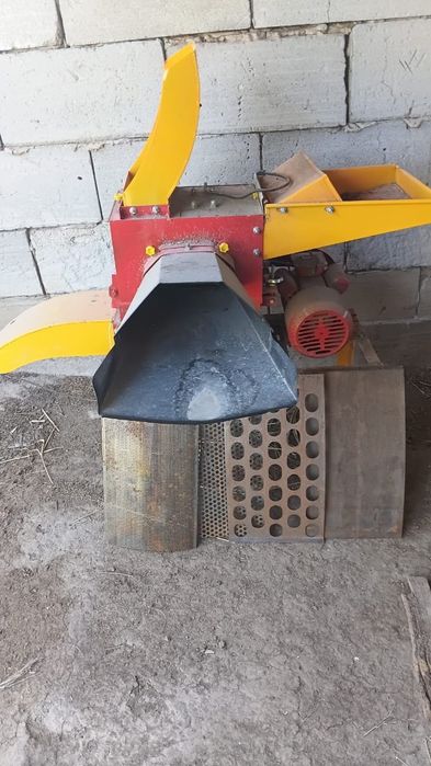 Продаю сенокос срочно