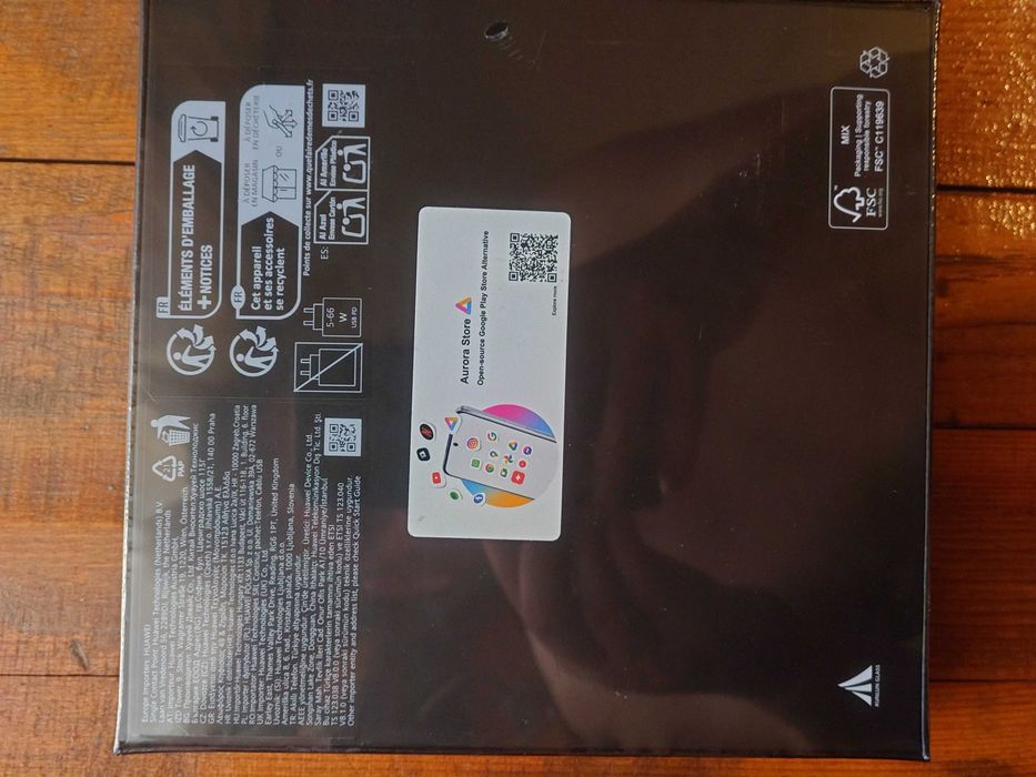 Huawei Mate X7 512GB Red