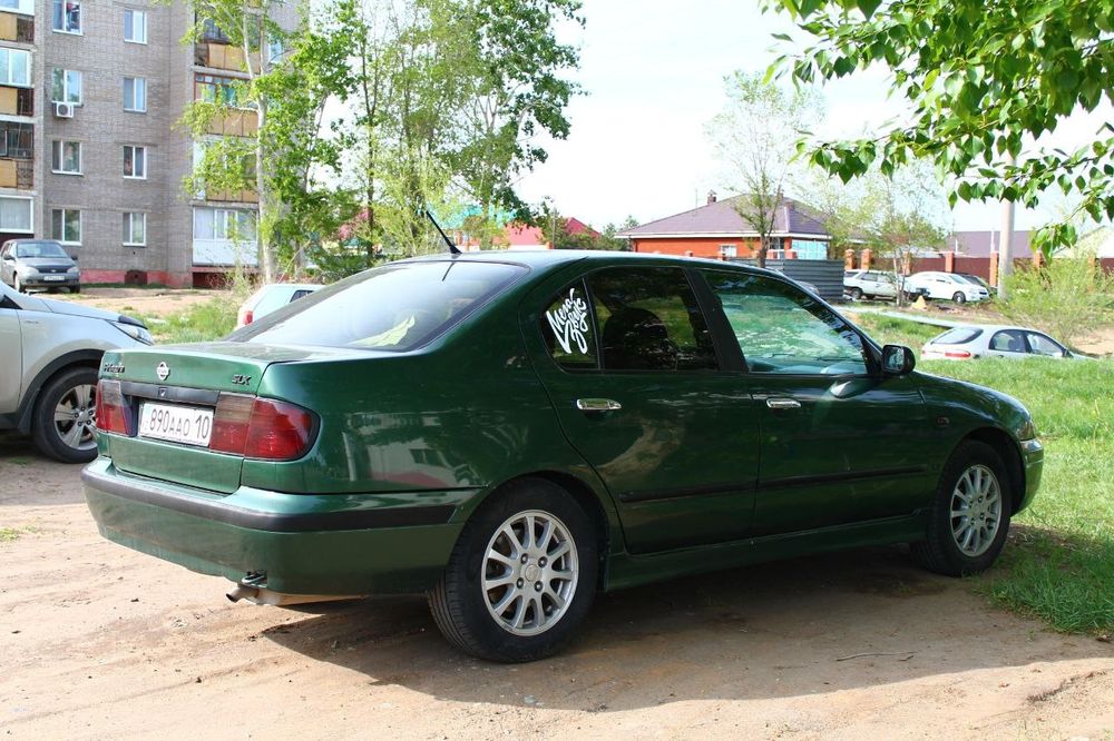 Продам Nissan Primera p11