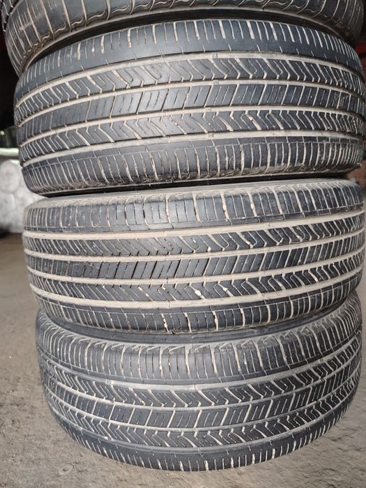 Корейские шины R16