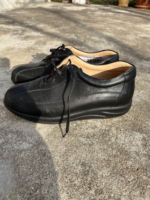 Ортопедични обувки 42 номер