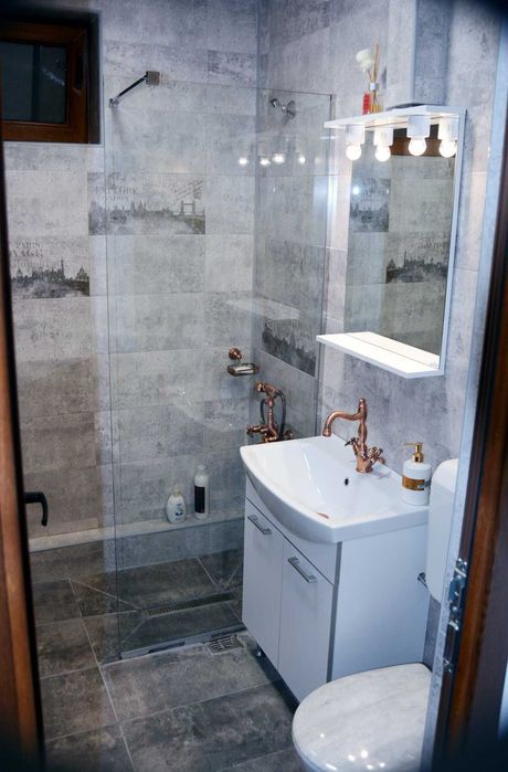 Apartament Medieval Predeal, de închiriat în regim hotelier