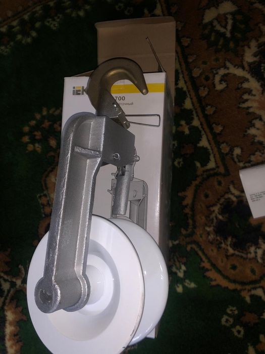 Раскаточный ролик РОР 1700 IEK