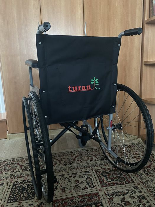 Инвалидная коляска