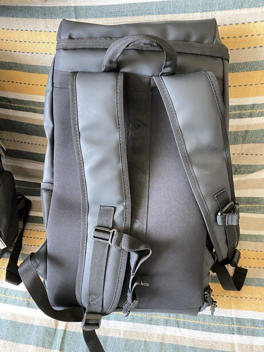 Rucsac vivess si rucsac ATHLETIC express noi