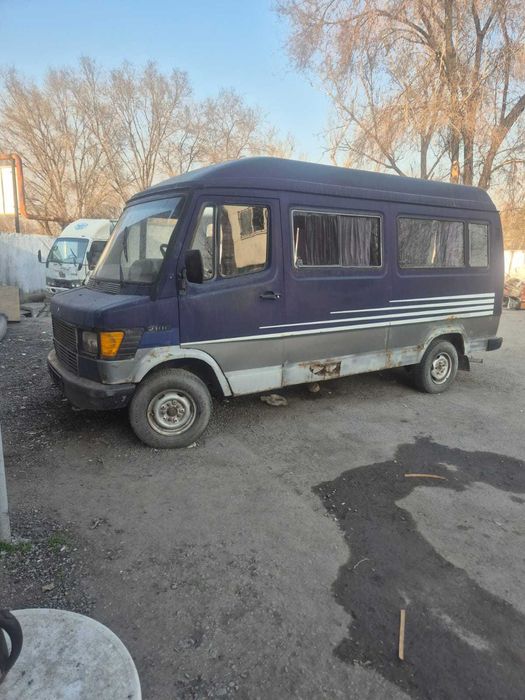 продается автобус