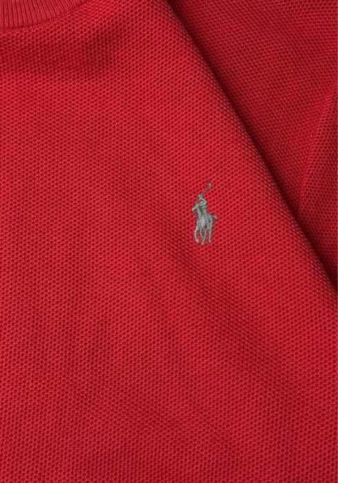 Кофта ralph lauren оригинал