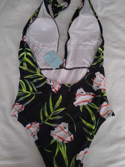 Shapewear Нов цял бански,