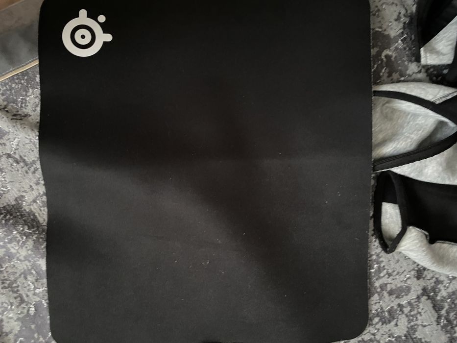 Коврик Steelseries (L)