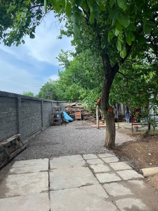 Продается дача на дачном массиве Азадбаш