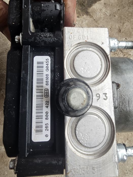 Pompa abs Opel Corsa 1.2 B Cod 0265232238