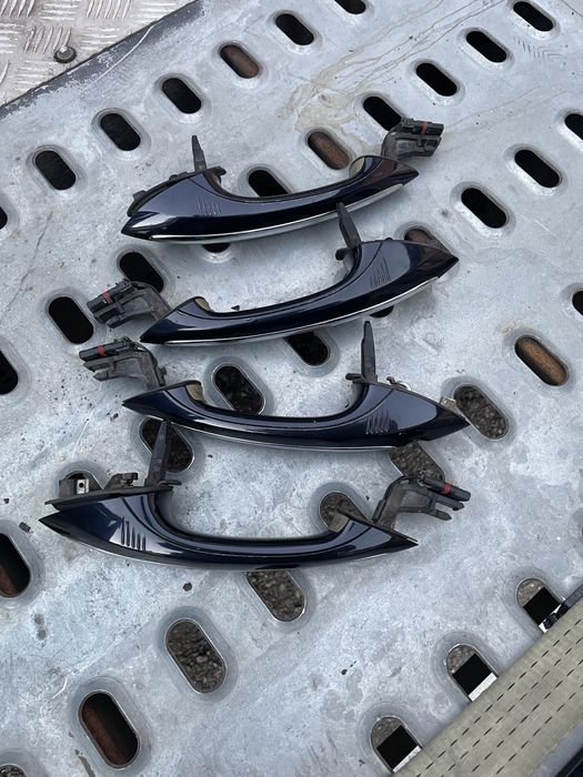 БМВ Ф10 Ф11 keyless дръжки