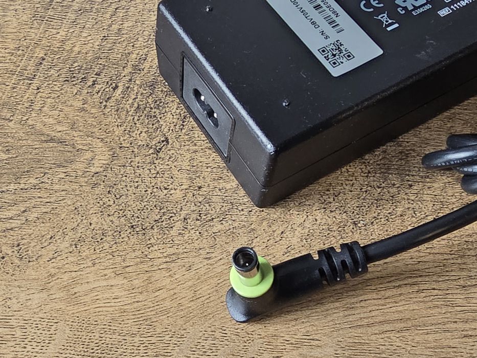 Alimentator PHILIPS Dreamstation 12V 6,67A 80W model MDS-080AAS12