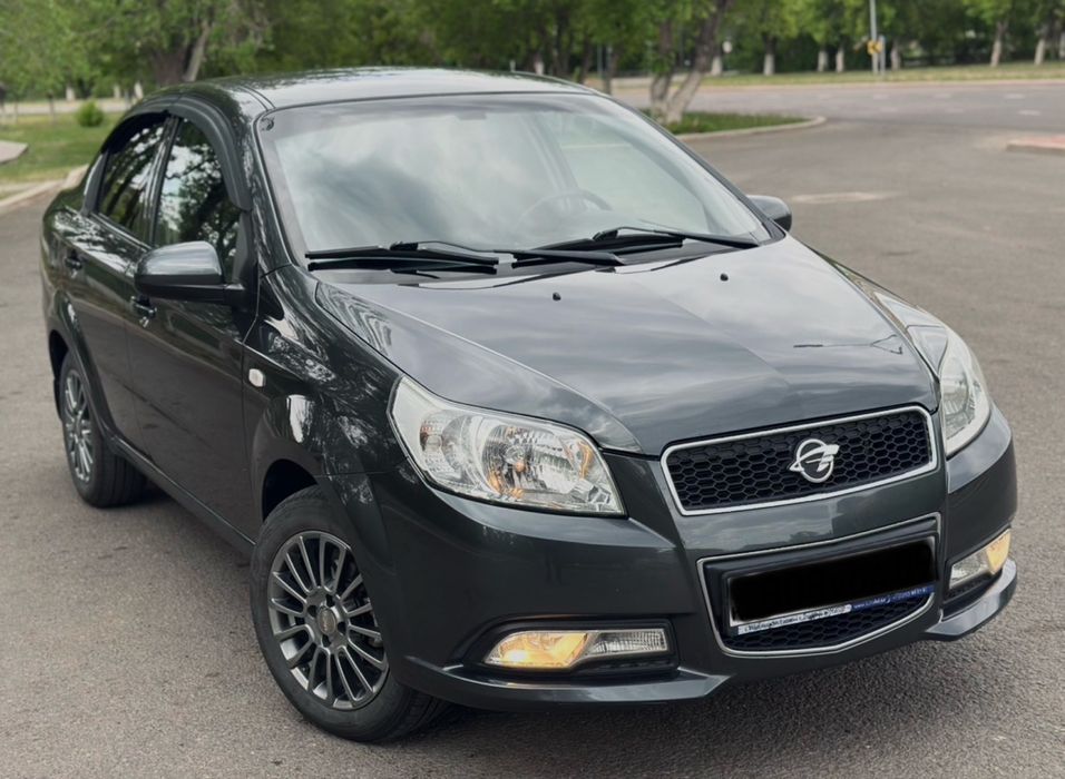 Продам Ravon Nexia r3