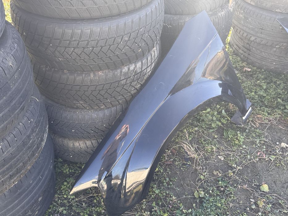 Продавам комплект калници за Audi A3 / S3.