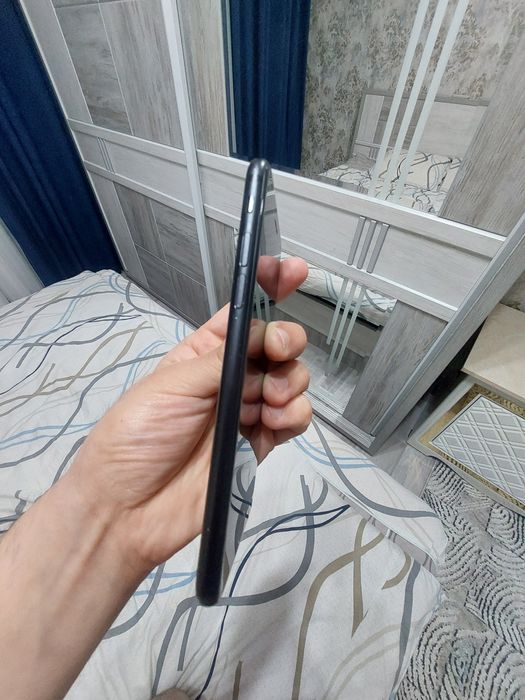 Iphone 7 . Идеал холатда