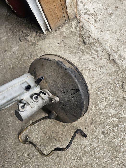 Tulumba frana 0204051287, 51725091, Citroen Jumper