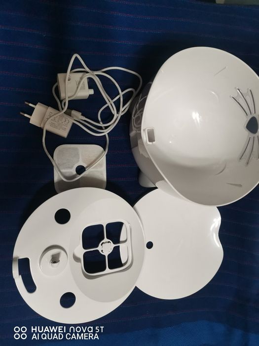 Fântână pt pisici Pixi