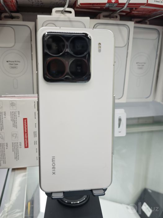 Xiaomi 15 Pro Arzon narxda
