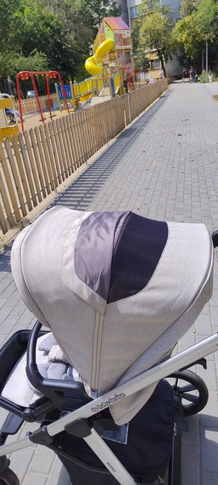 Бебешка количка Baby design Bueno