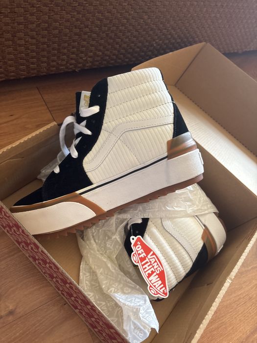 Кецове «Vans» /39