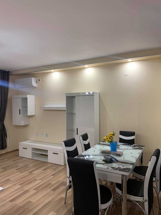 Тристаен апартамент Съдийски