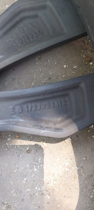 Janta bmw x3 x4 g01 g02