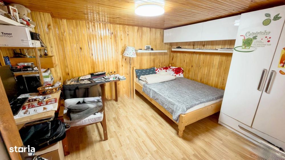 Casa S=140 mp de vanzare zona Shopping City - Galati