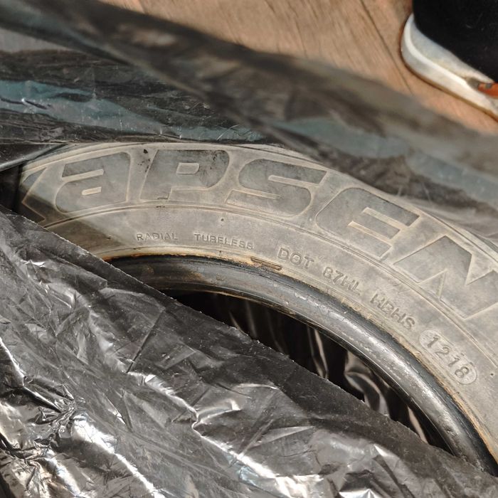 Продам Шины летние б/у