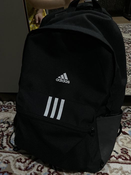 Оригинал Адидас сумка 10000