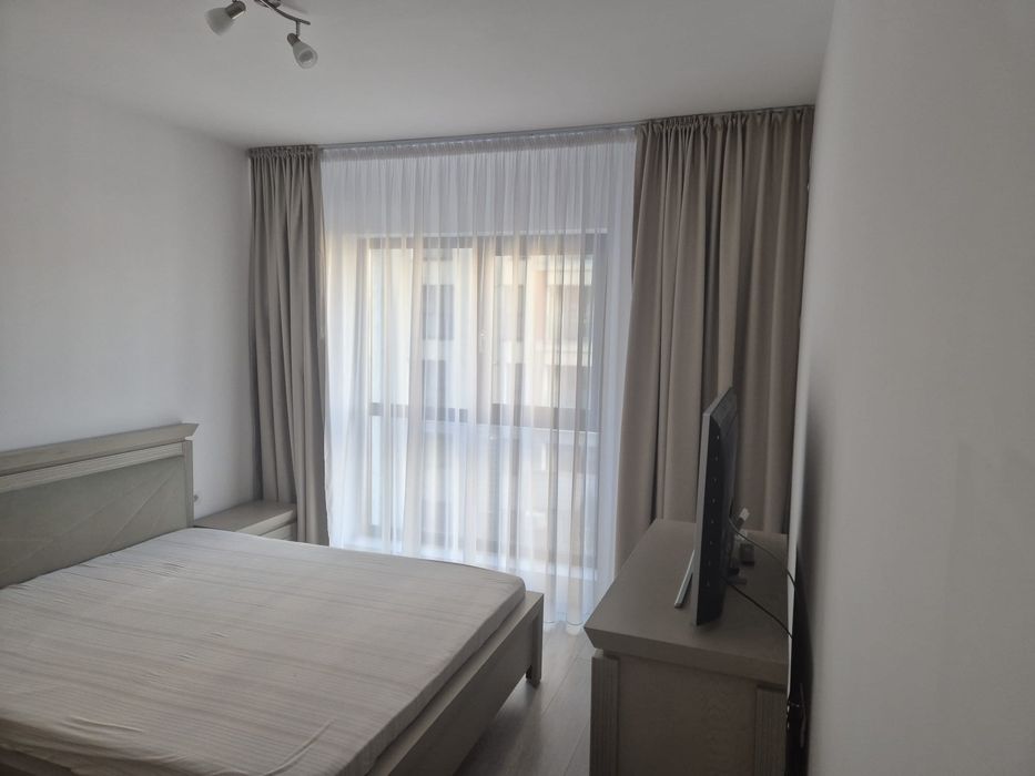 De inchiriat apartament 2 camere