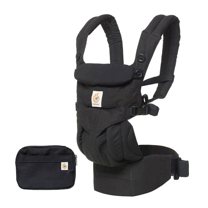 Ergobaby omni 360 переноска