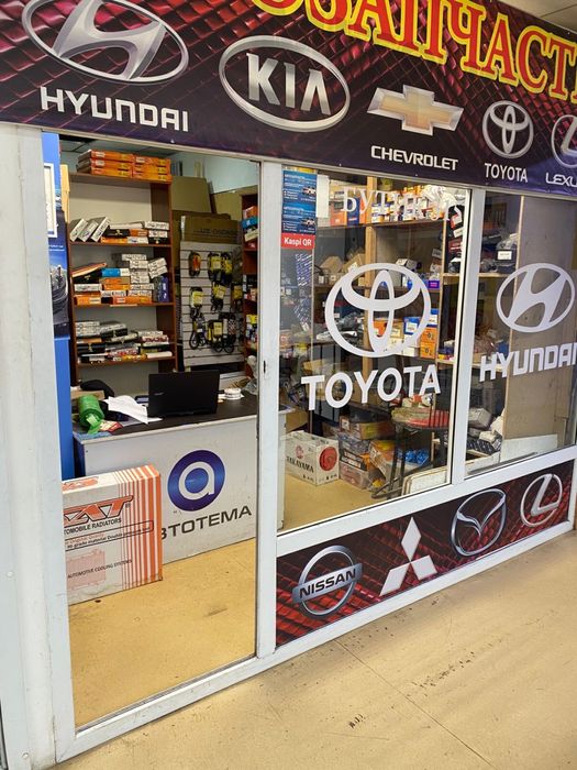 Продам действующий бизнес