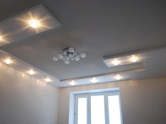 Ремонт квартир, домов, офисов, помещений и т. д.