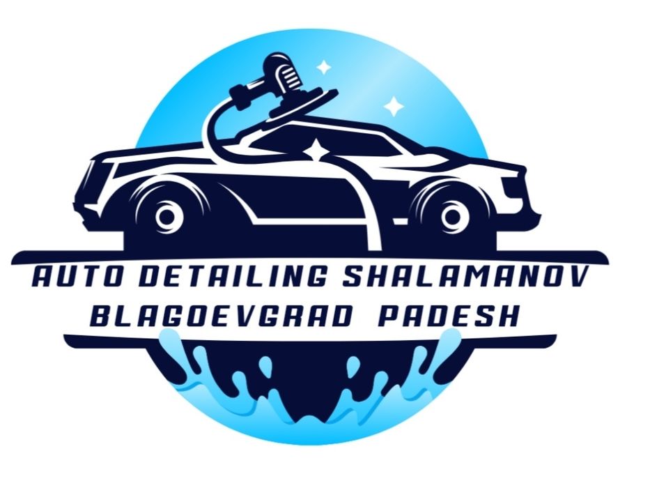 Полиране на фарове с химическа пара  и поставяне на керамиката