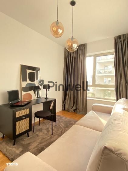 3 Camere I Luxuria I Parcare inclusa