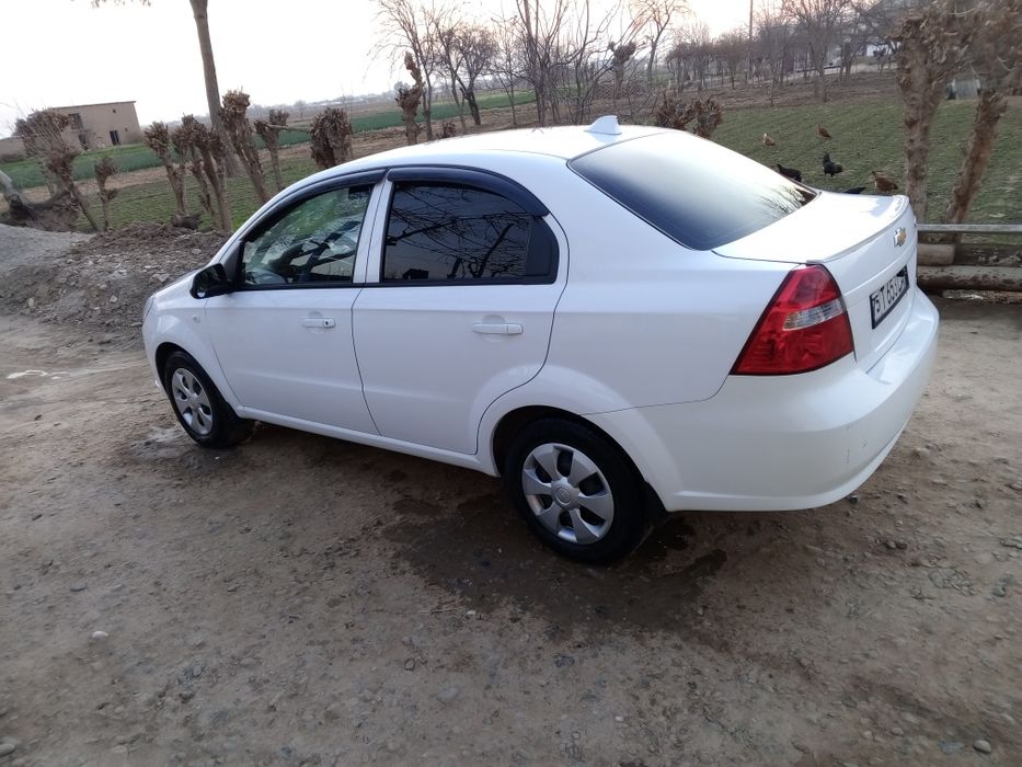 Moshina nexia3 yili 2019 probek 99 000 ming kraska toza buferda petnor